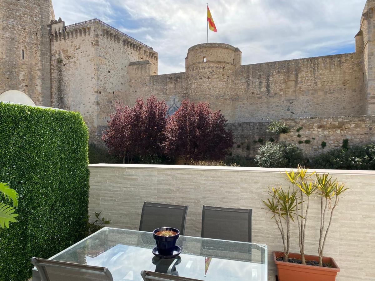 Bonito Ático en el centro de la ciudad Sanlúcar de Barrameda Exterior foto