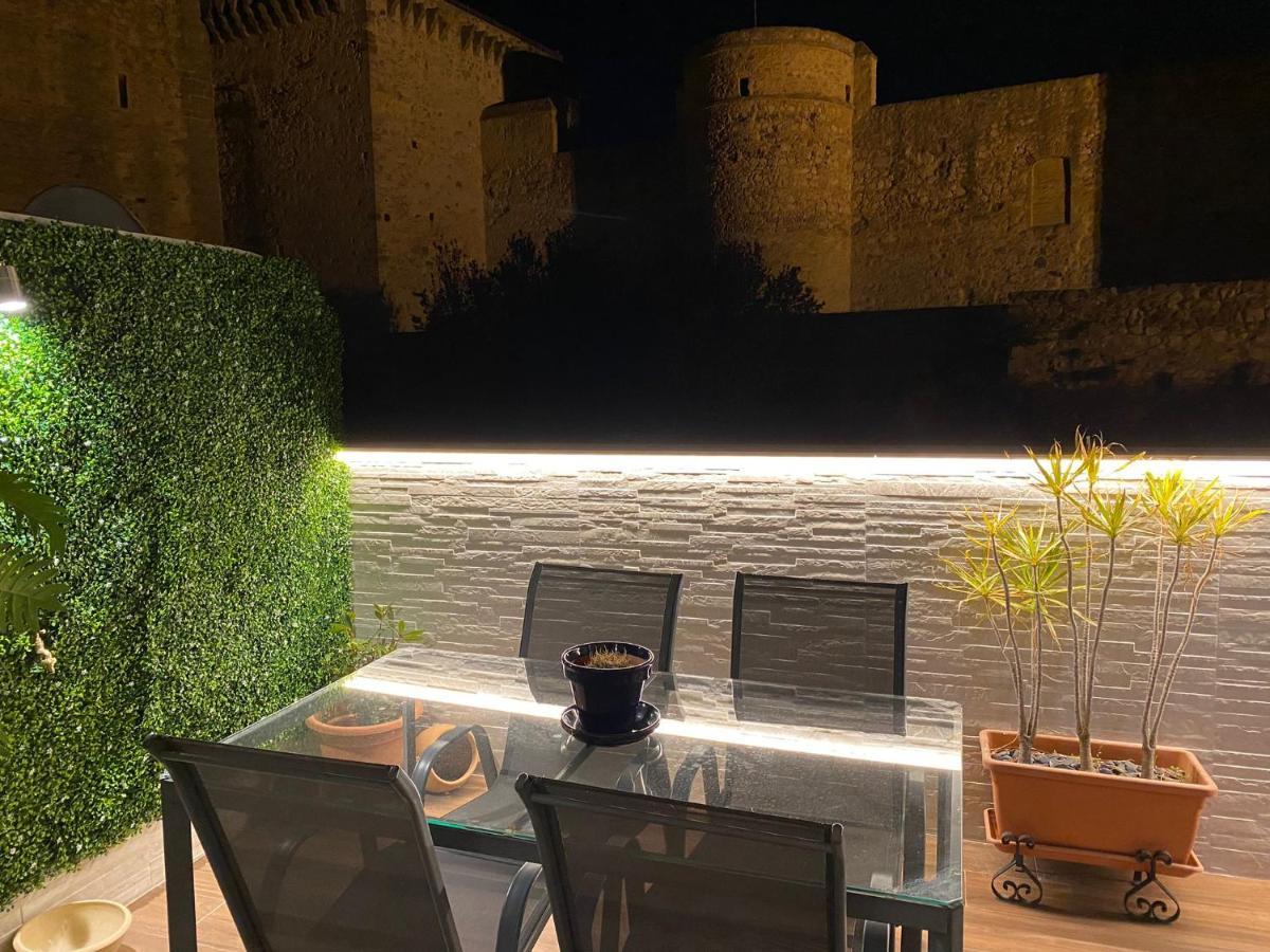 Bonito Ático en el centro de la ciudad Sanlúcar de Barrameda Exterior foto